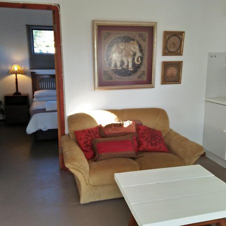 Plettenberg Bay Lagoon Stay Extérieur photo