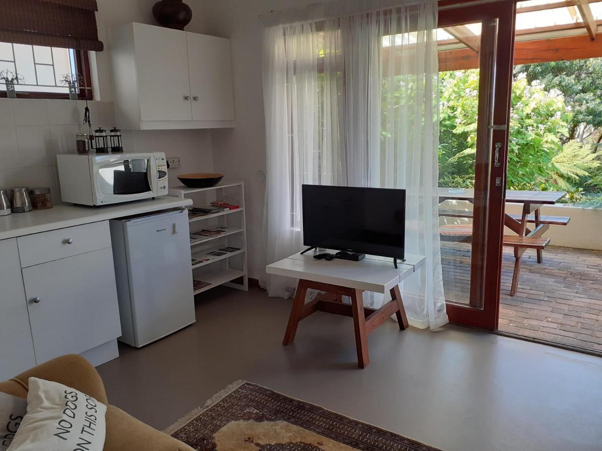 Plettenberg Bay Lagoon Stay Extérieur photo