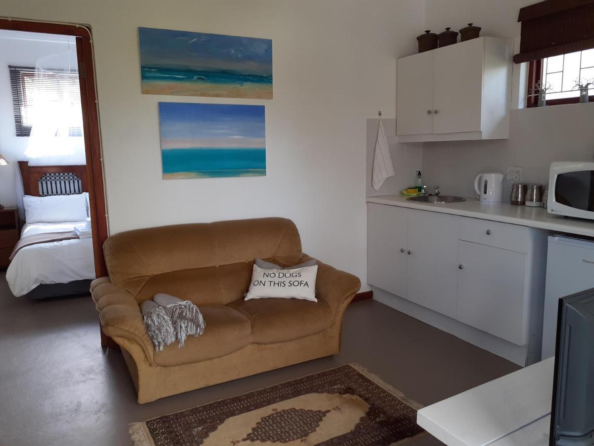 Plettenberg Bay Lagoon Stay Extérieur photo