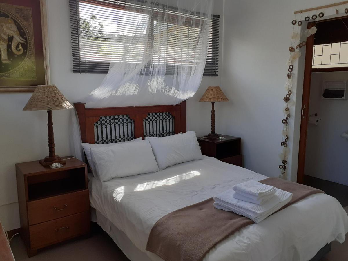 Plettenberg Bay Lagoon Stay Extérieur photo