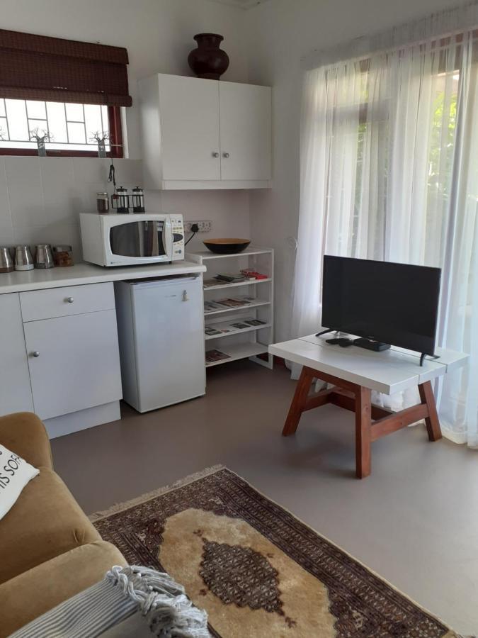 Plettenberg Bay Lagoon Stay Extérieur photo