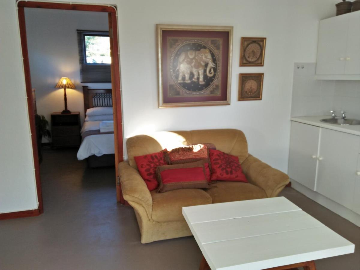 Plettenberg Bay Lagoon Stay Extérieur photo