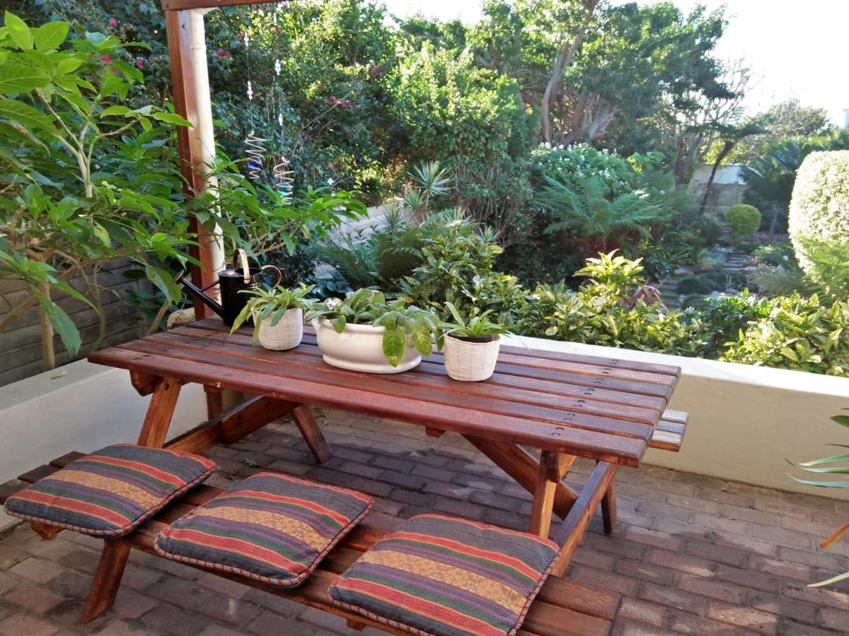Plettenberg Bay Lagoon Stay Extérieur photo